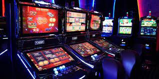 Онлайн казино Casino VOVAN